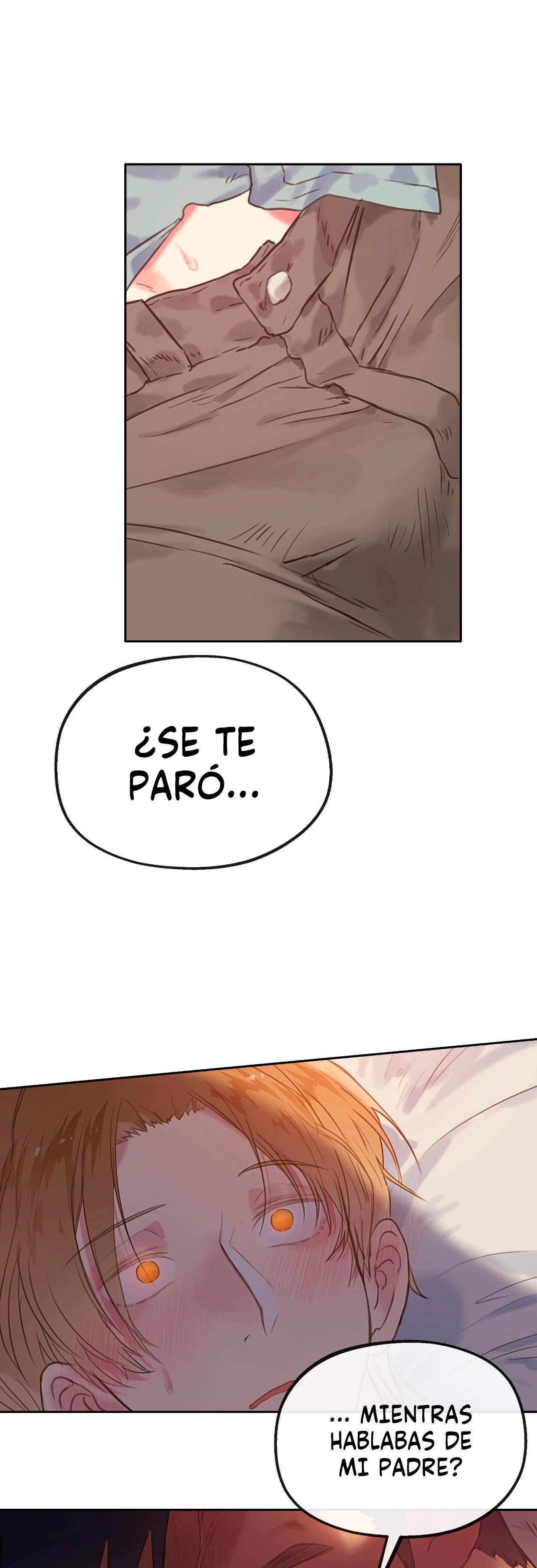 14 Si te mueves, Se Alborota La Cosa