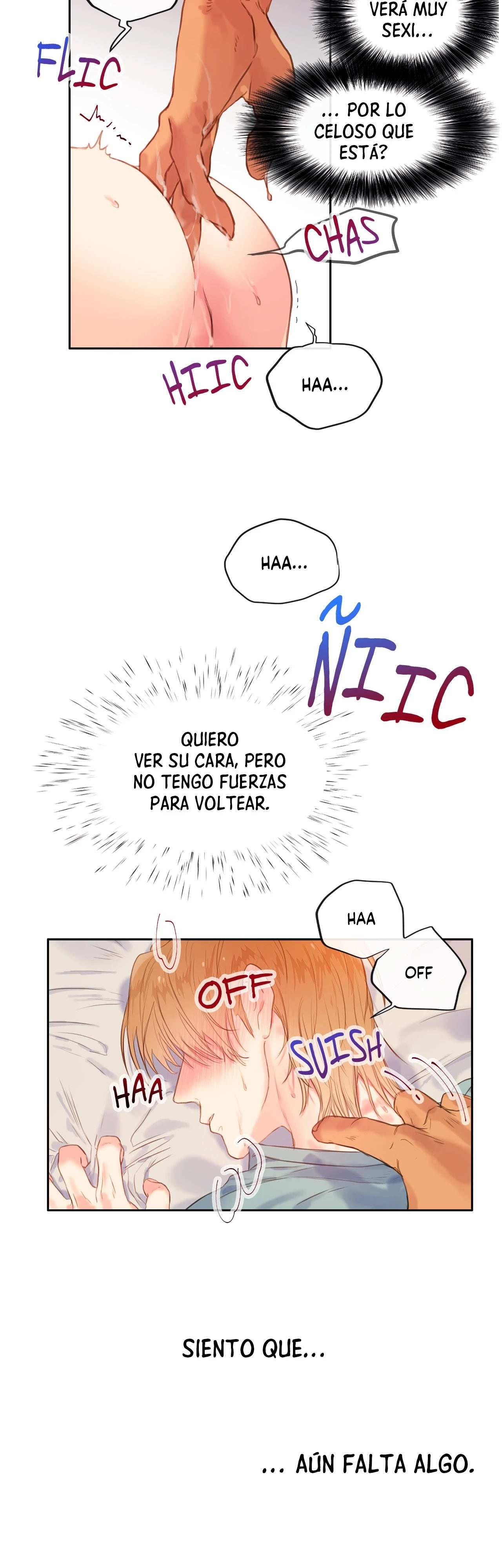 27 Si te mueves, Se Alborota La Cosa