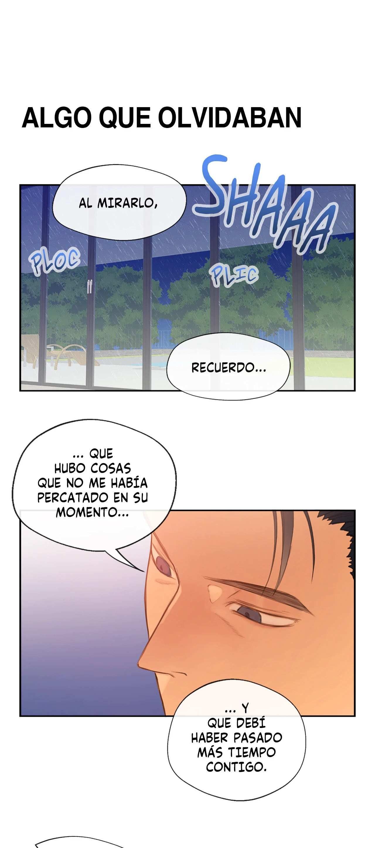 18 Si te mueves, Se Alborota La Cosa