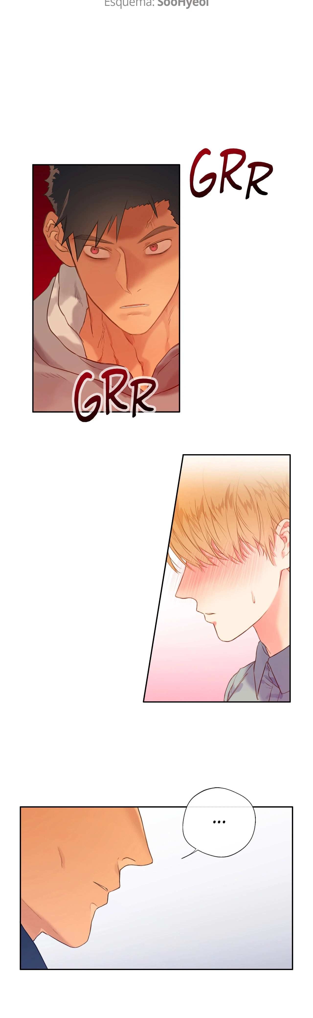 1 Si te mueves, Se Alborota La Cosa