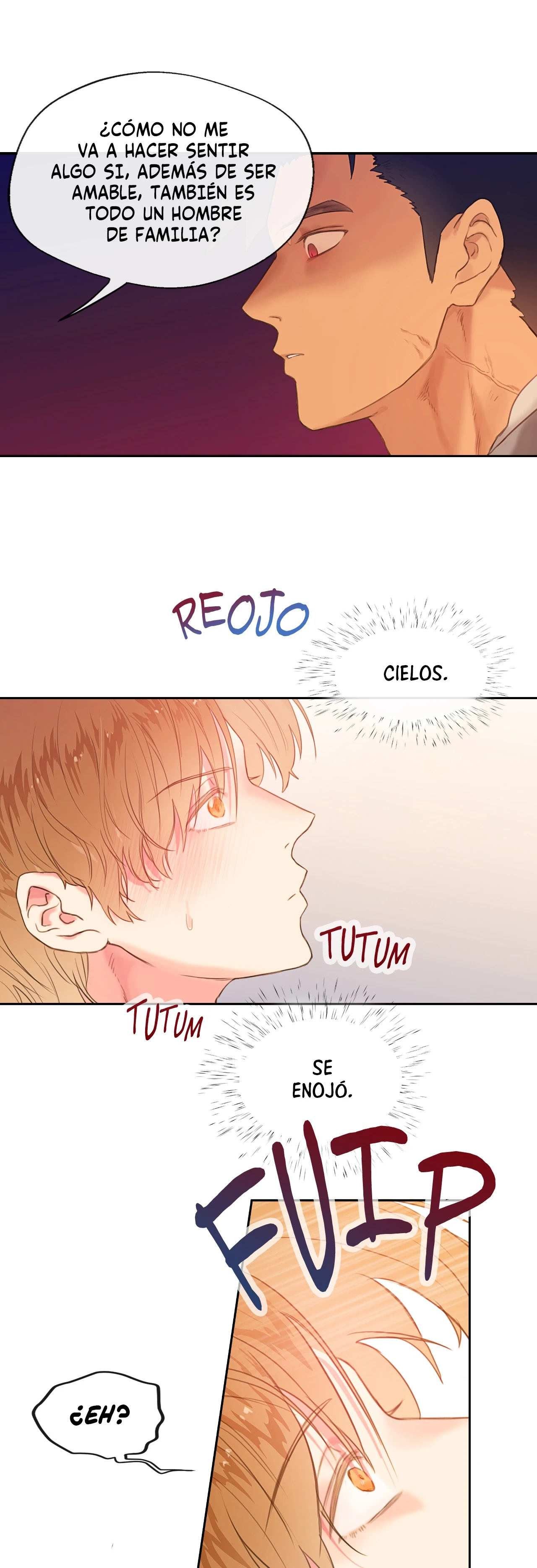 12 Si te mueves, Se Alborota La Cosa