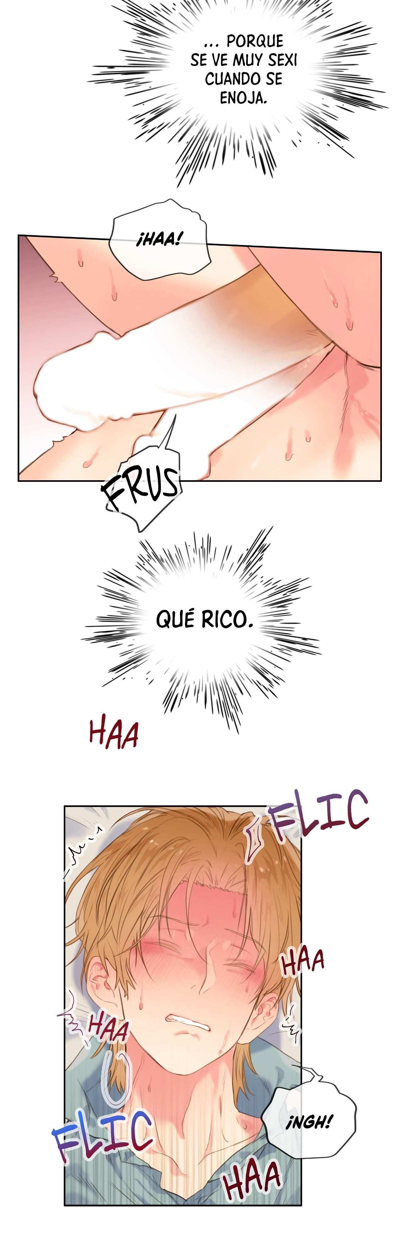 15 Si te mueves, Se Alborota La Cosa