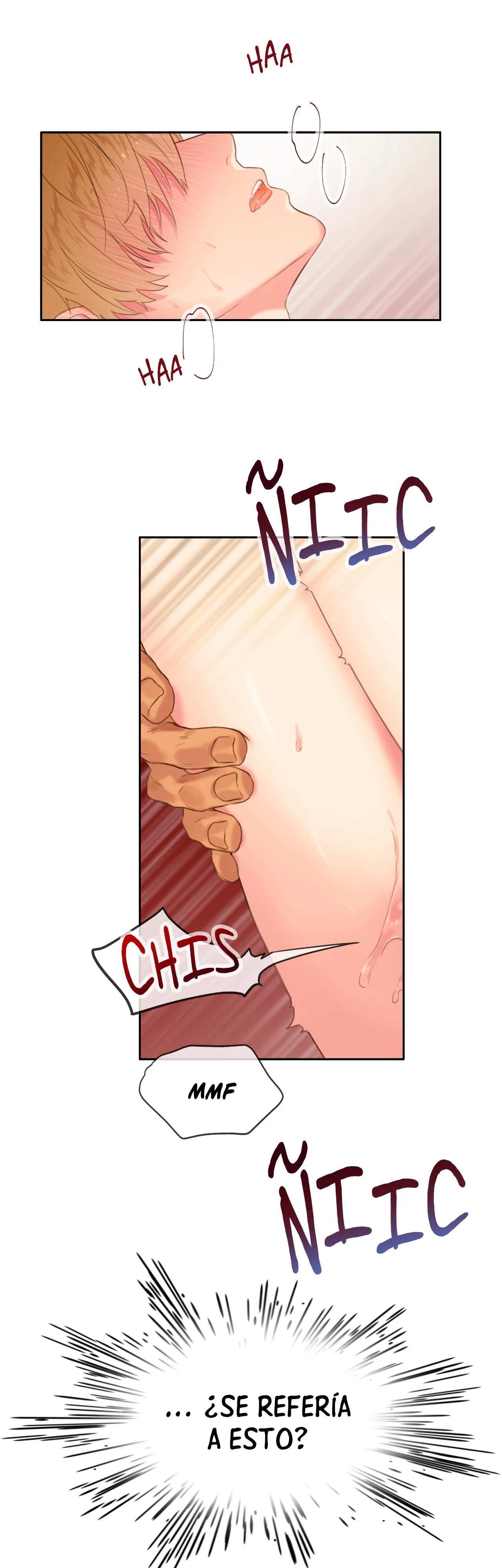 12 Si te mueves, Se Alborota La Cosa