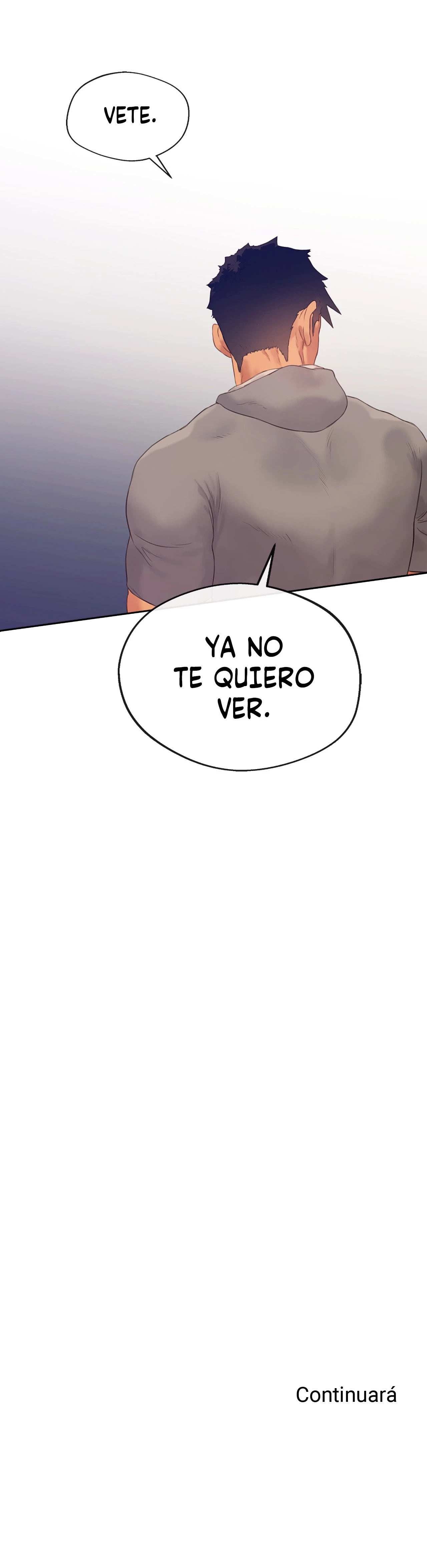 32 Si te mueves, Se Alborota La Cosa