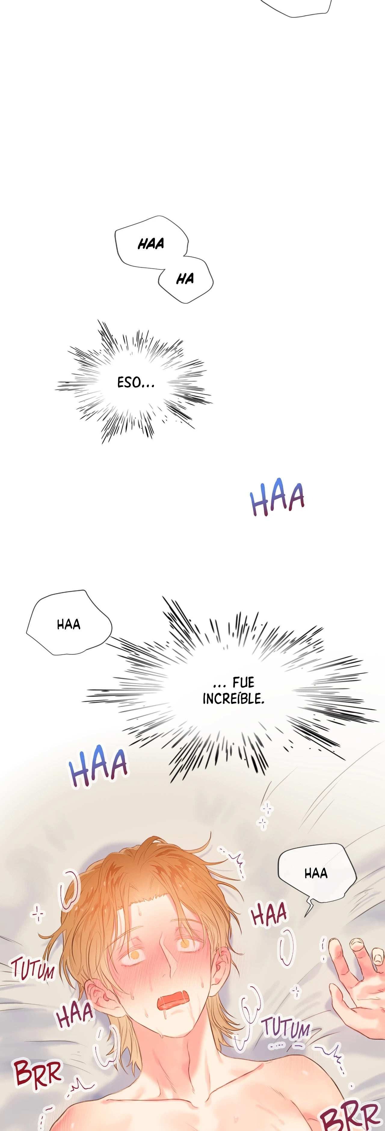 29 Si te mueves, Se Alborota La Cosa