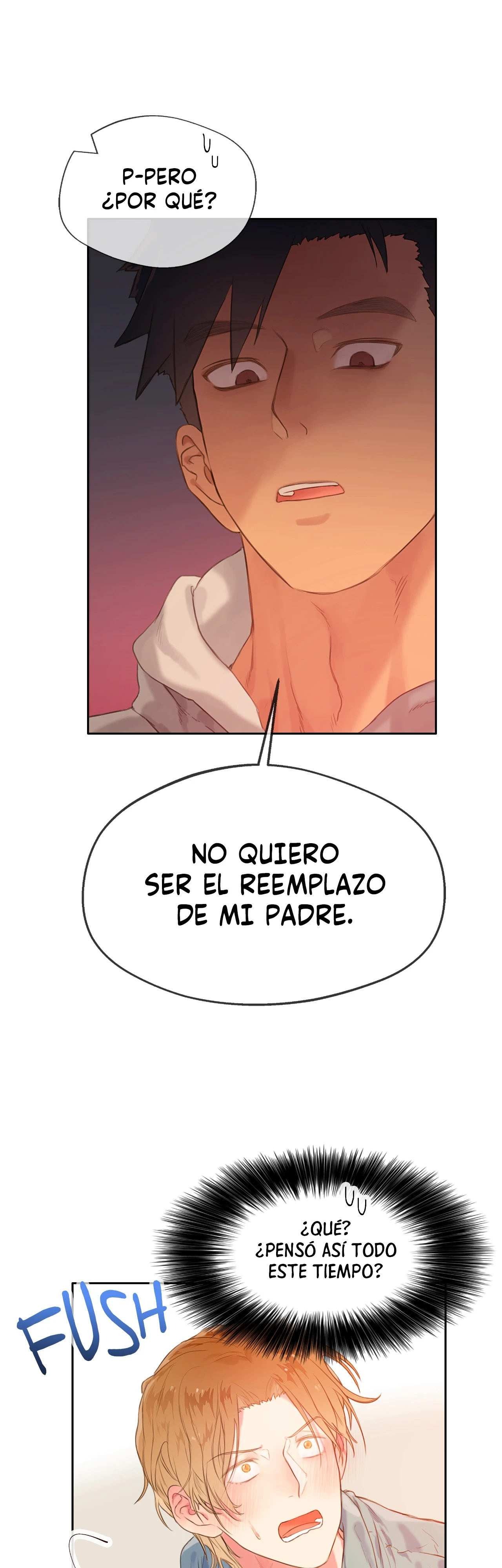 2 Si te mueves, Se Alborota La Cosa