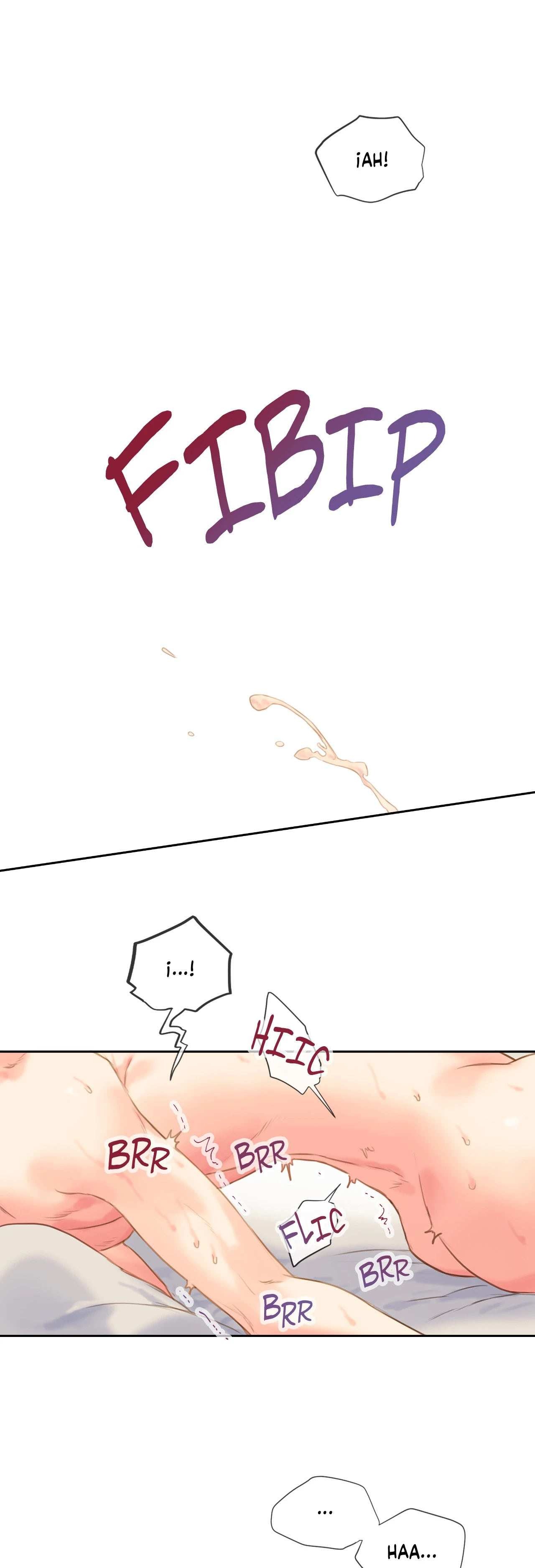 28 Si te mueves, Se Alborota La Cosa