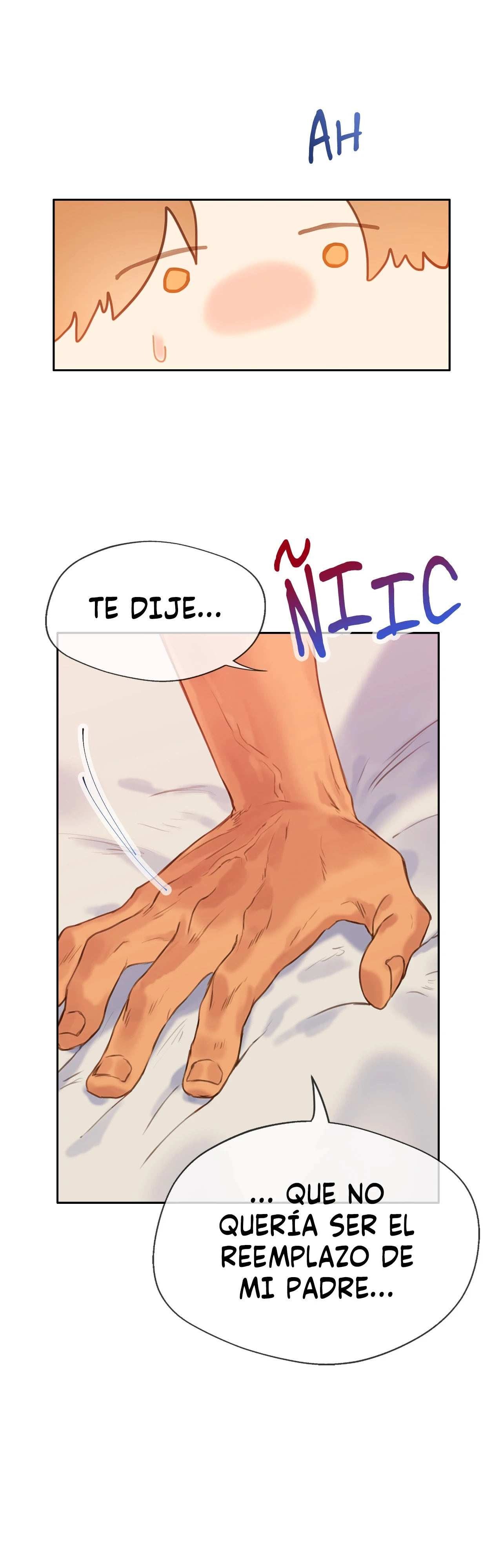 7 Si te mueves, Se Alborota La Cosa