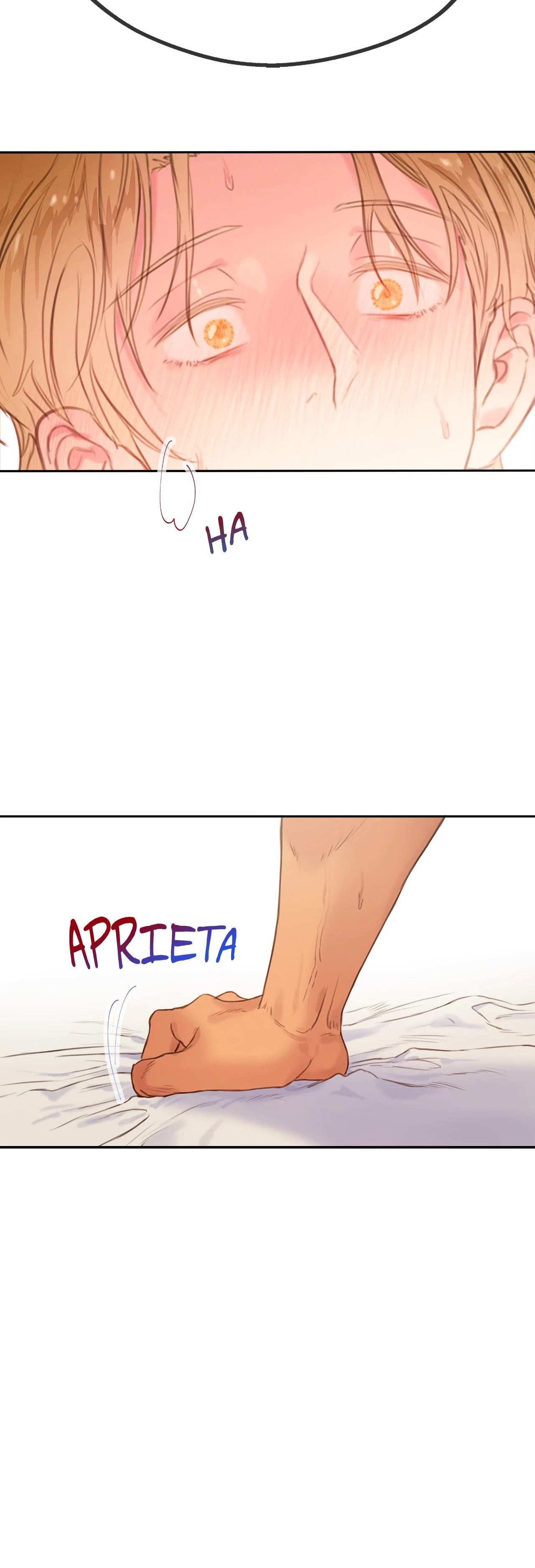 31 Si te mueves, Se Alborota La Cosa