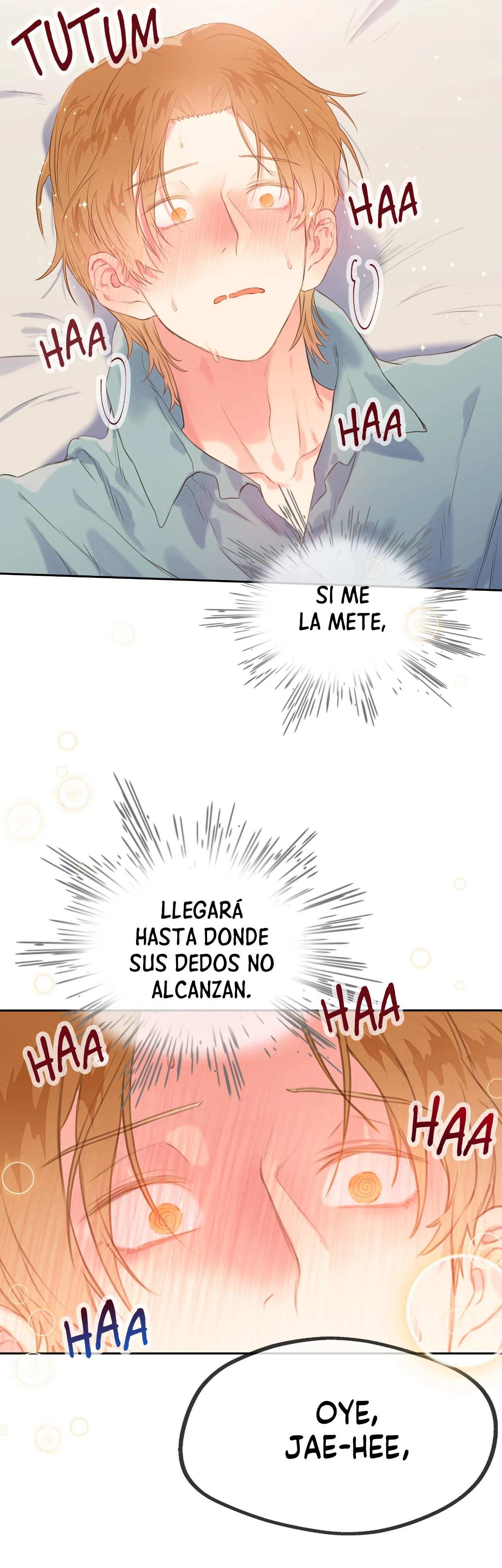 6 Si te mueves, Se Alborota La Cosa