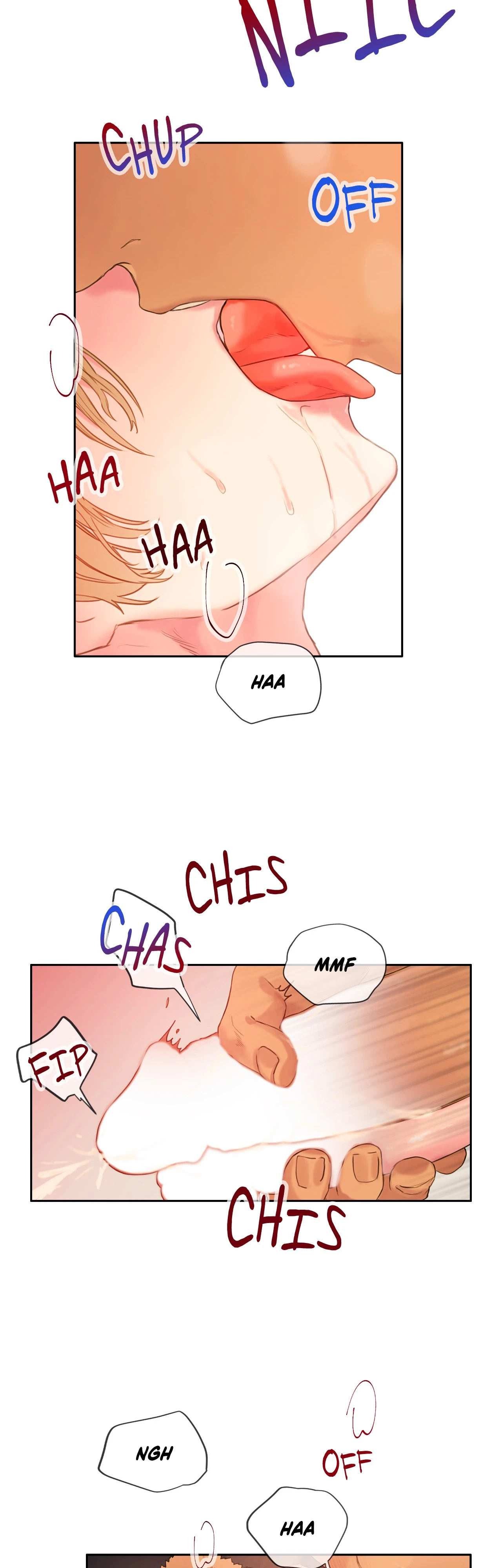 26 Si te mueves, Se Alborota La Cosa