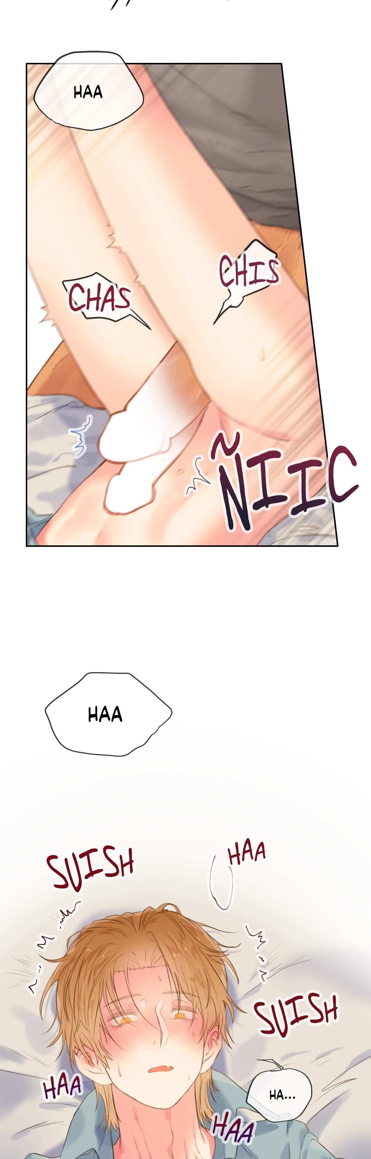 13 Si te mueves, Se Alborota La Cosa