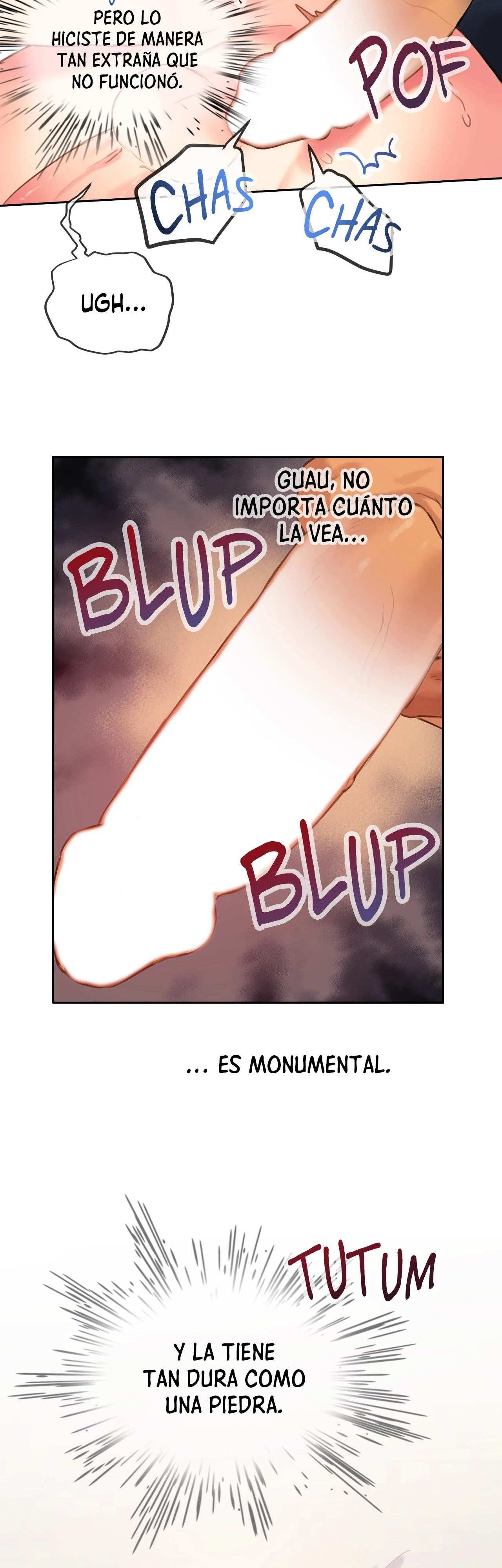 5 Si te mueves, Se Alborota La Cosa