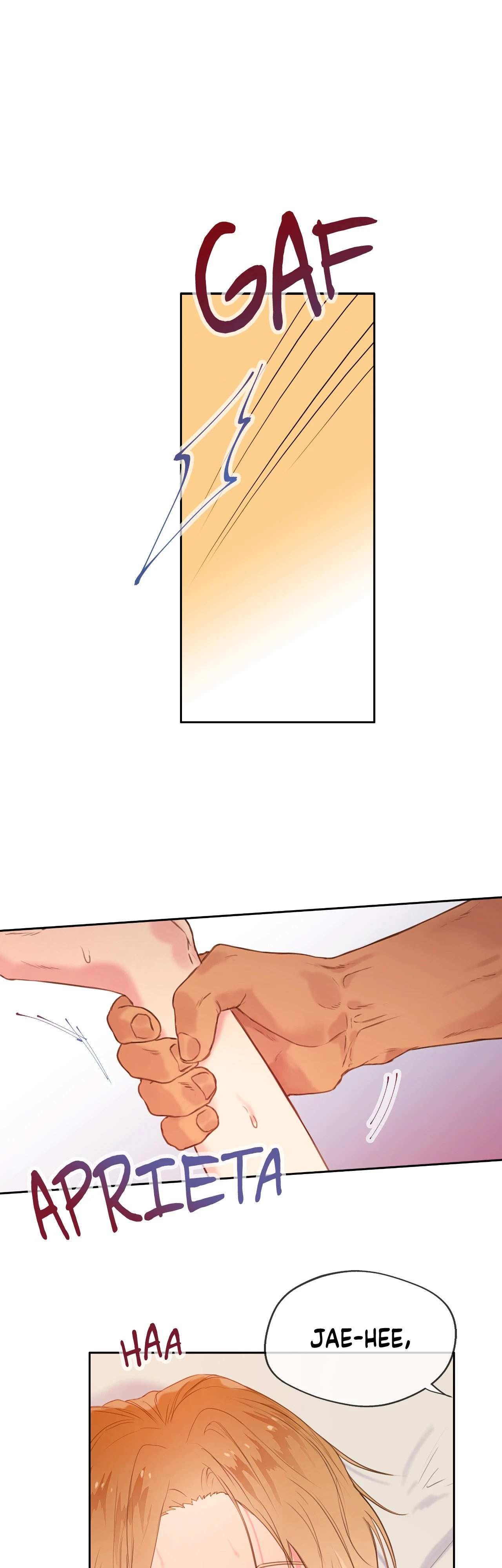 20 Si te mueves, Se Alborota La Cosa