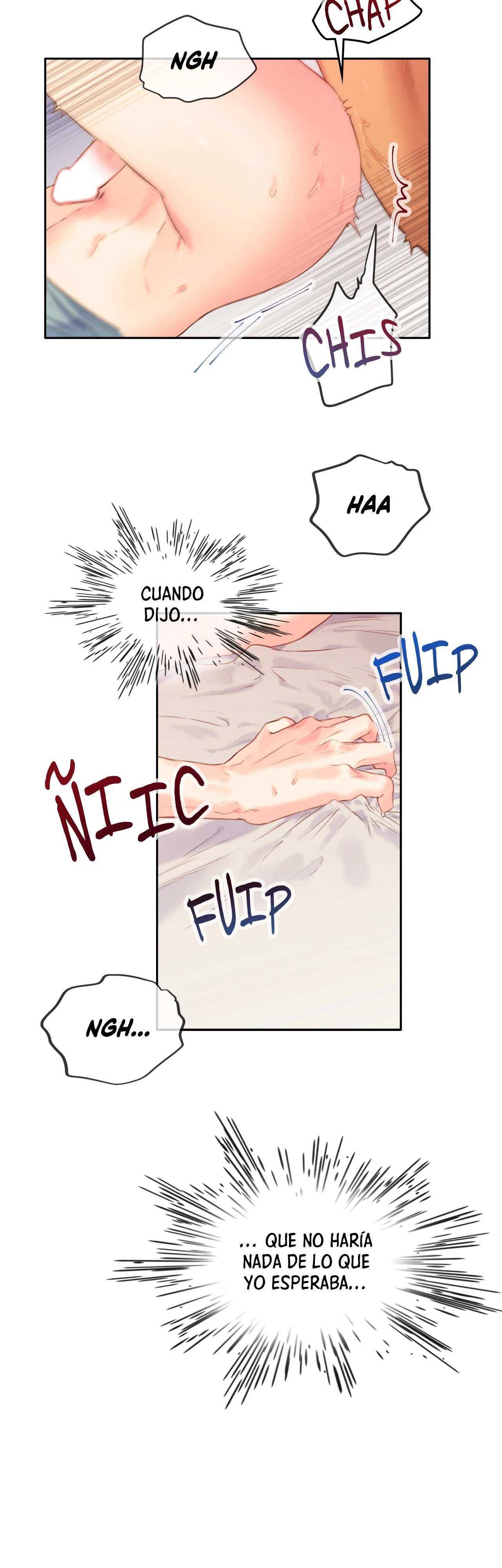 11 Si te mueves, Se Alborota La Cosa