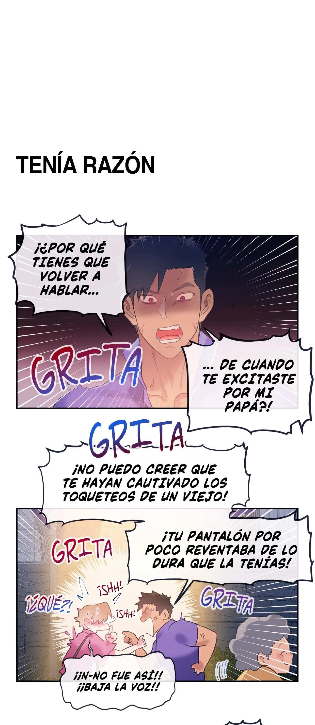 24 Si te mueves, Se Alborota La Cosa