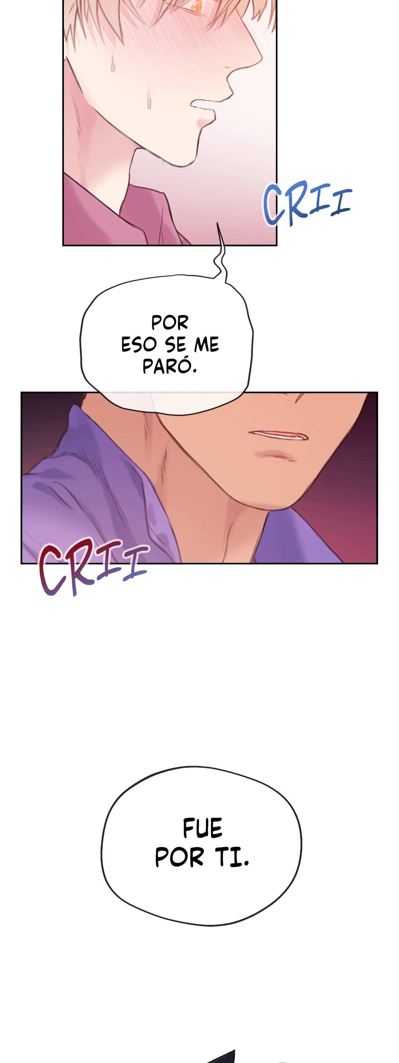 30 Si te mueves, Se Alborota La Cosa