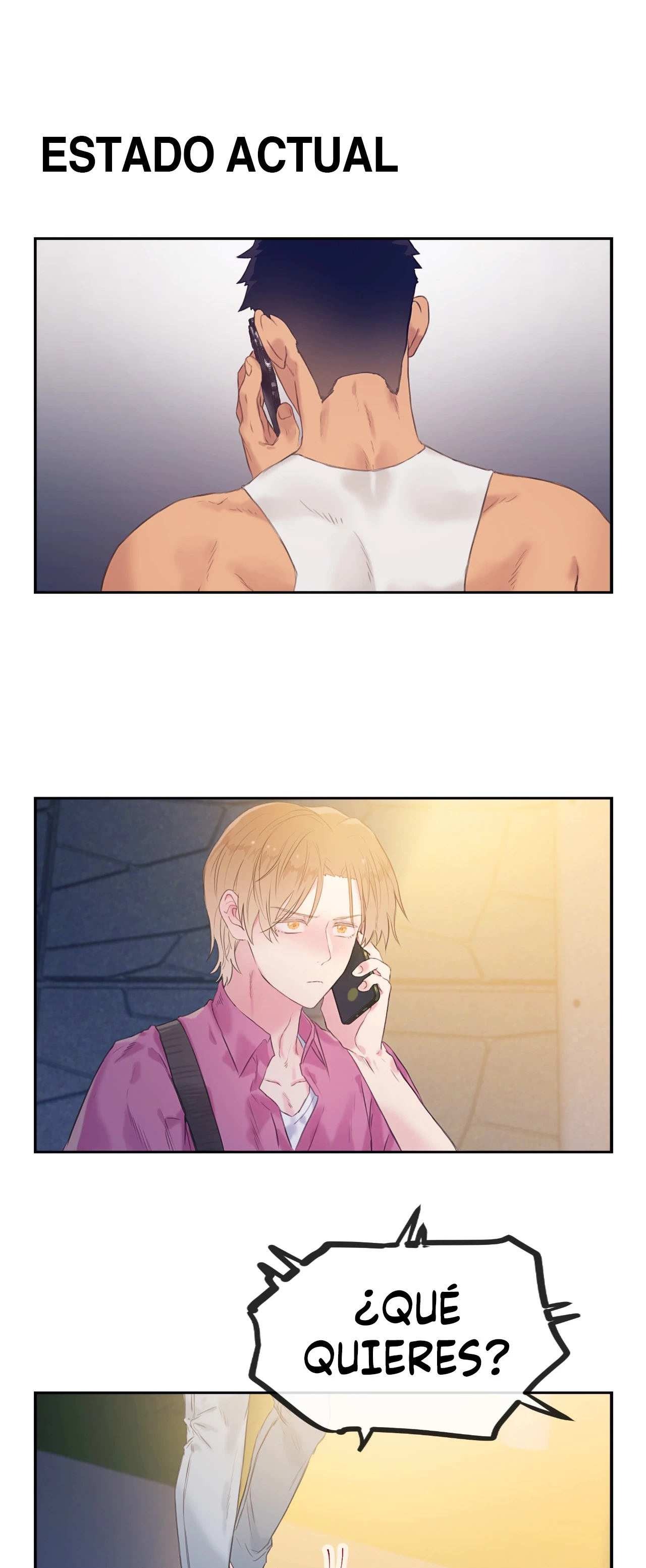 14 Si te mueves, Se Alborota La Cosa