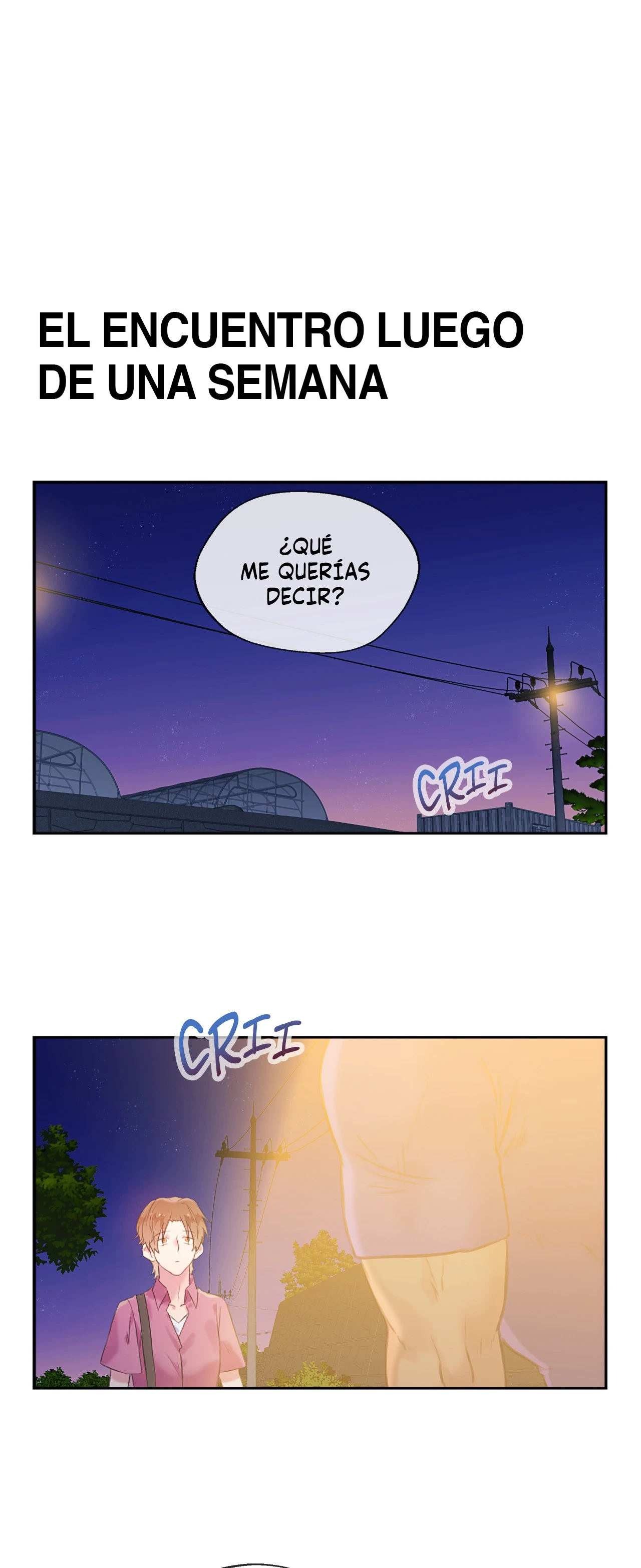 20 Si te mueves, Se Alborota La Cosa