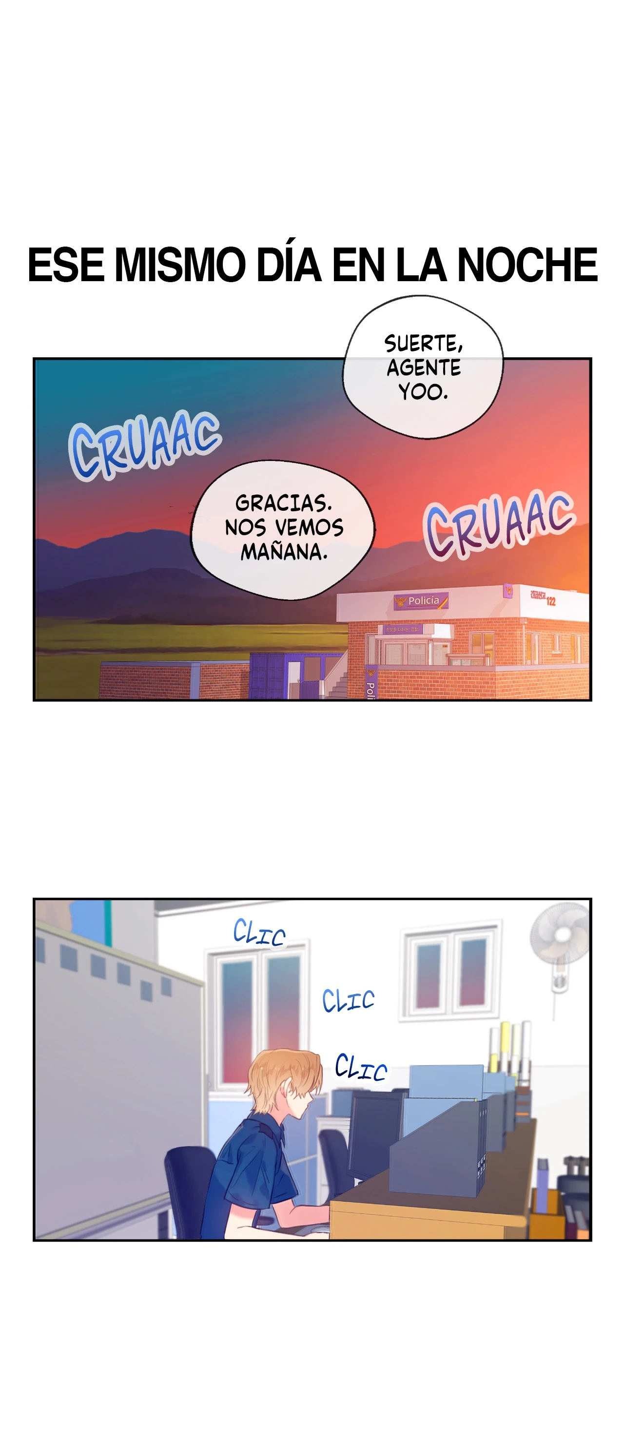 10 Si te mueves, Se Alborota La Cosa