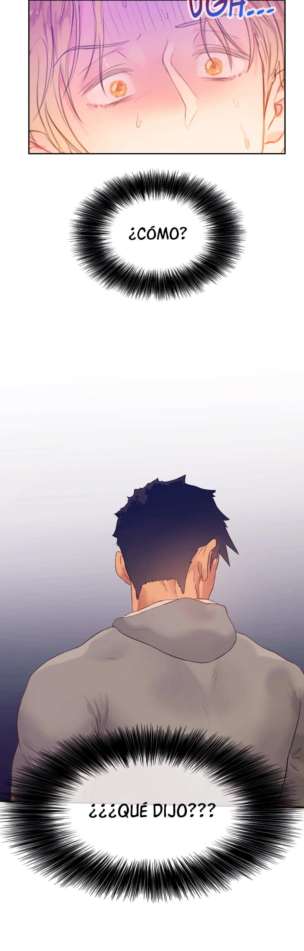 1 Si te mueves, Se Alborota La Cosa