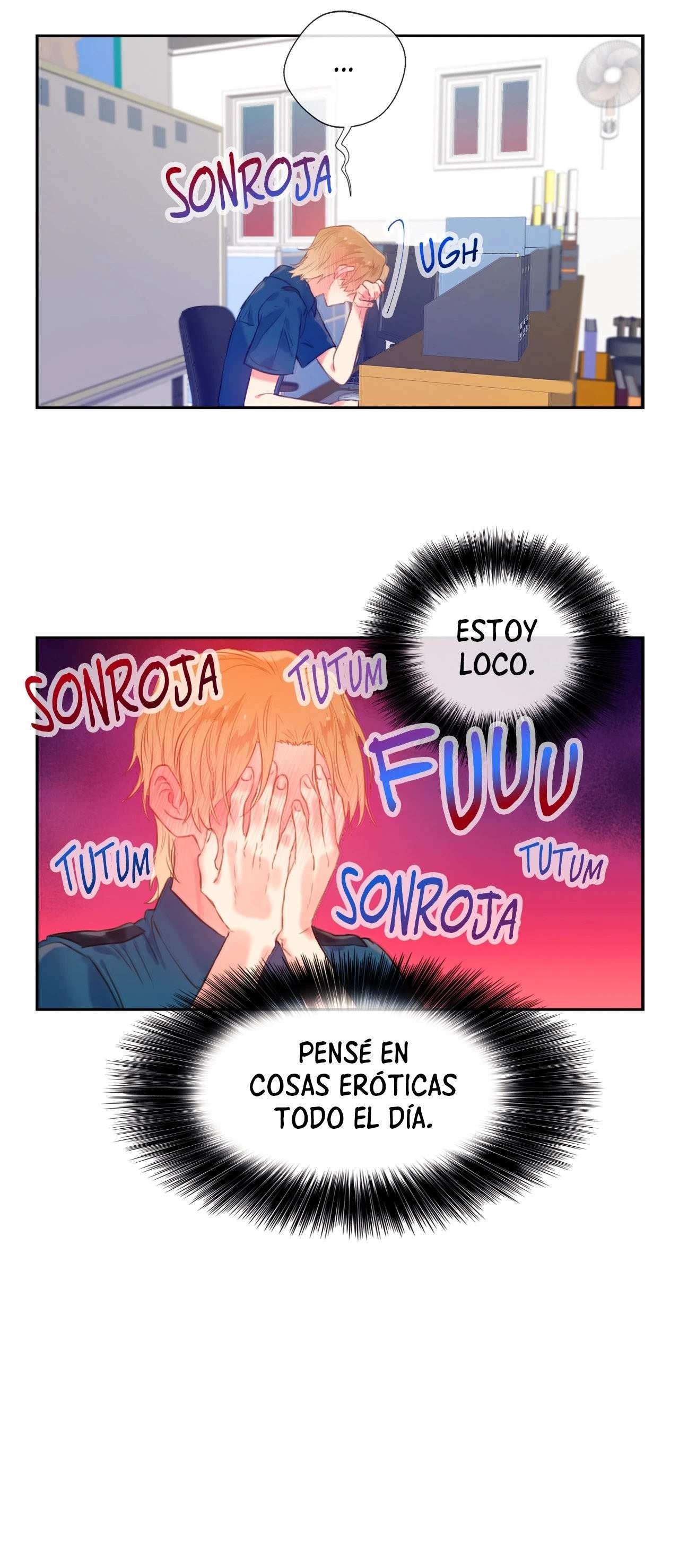 11 Si te mueves, Se Alborota La Cosa