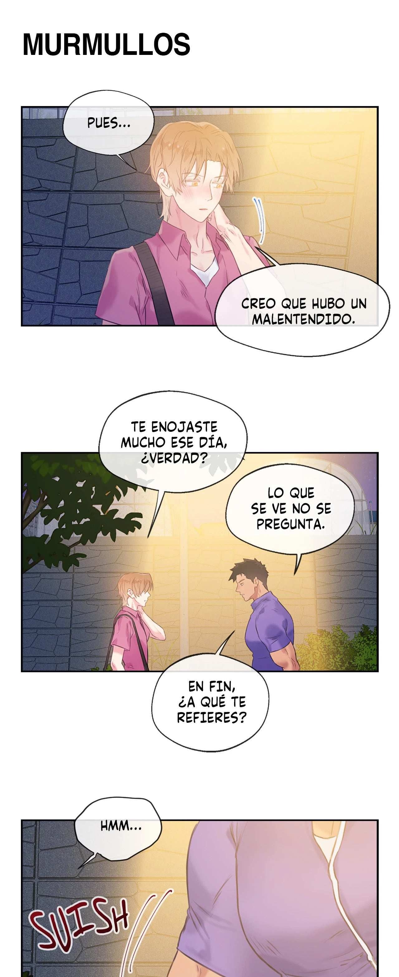 22 Si te mueves, Se Alborota La Cosa