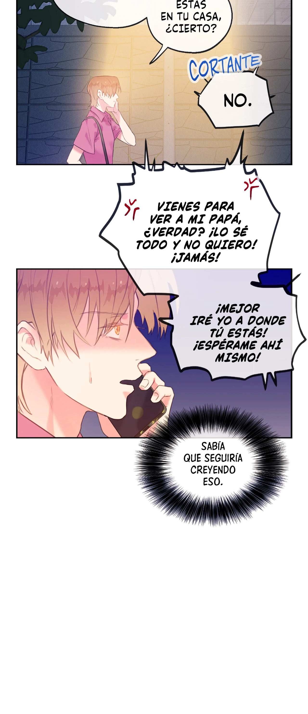 19 Si te mueves, Se Alborota La Cosa