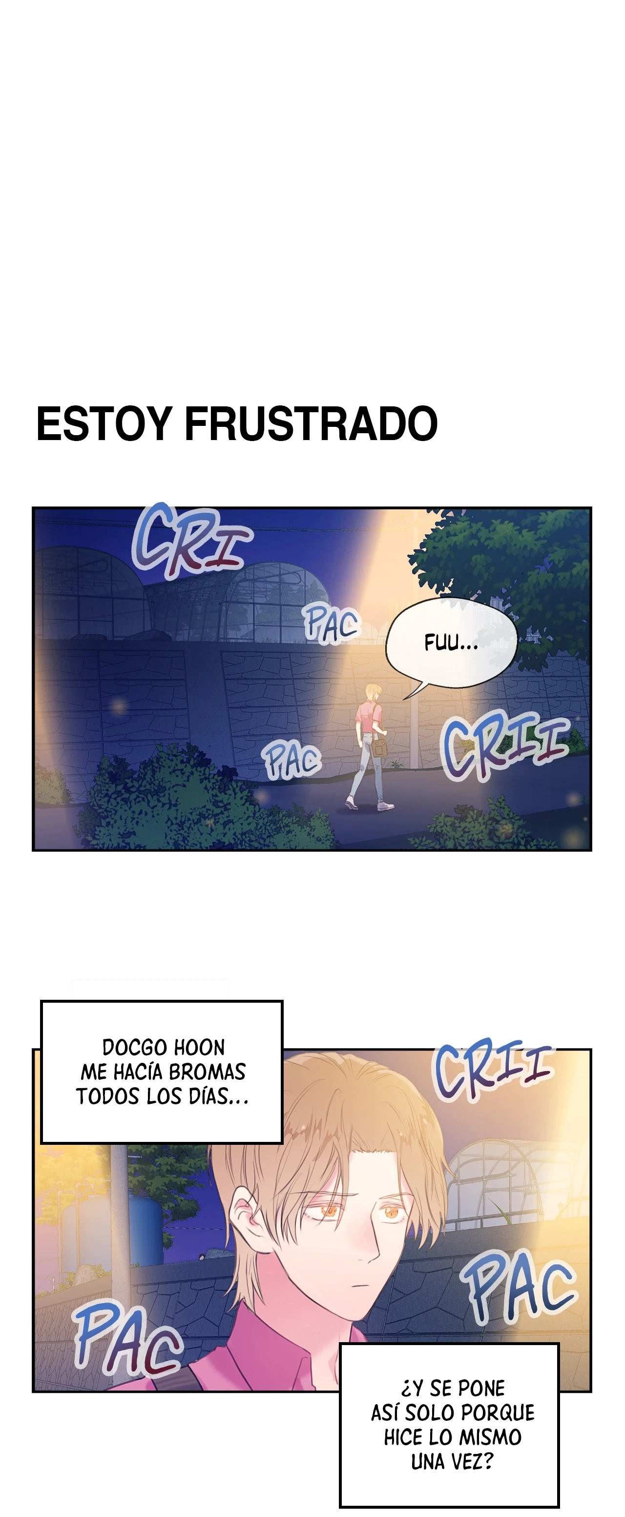 12 Si te mueves, Se Alborota La Cosa