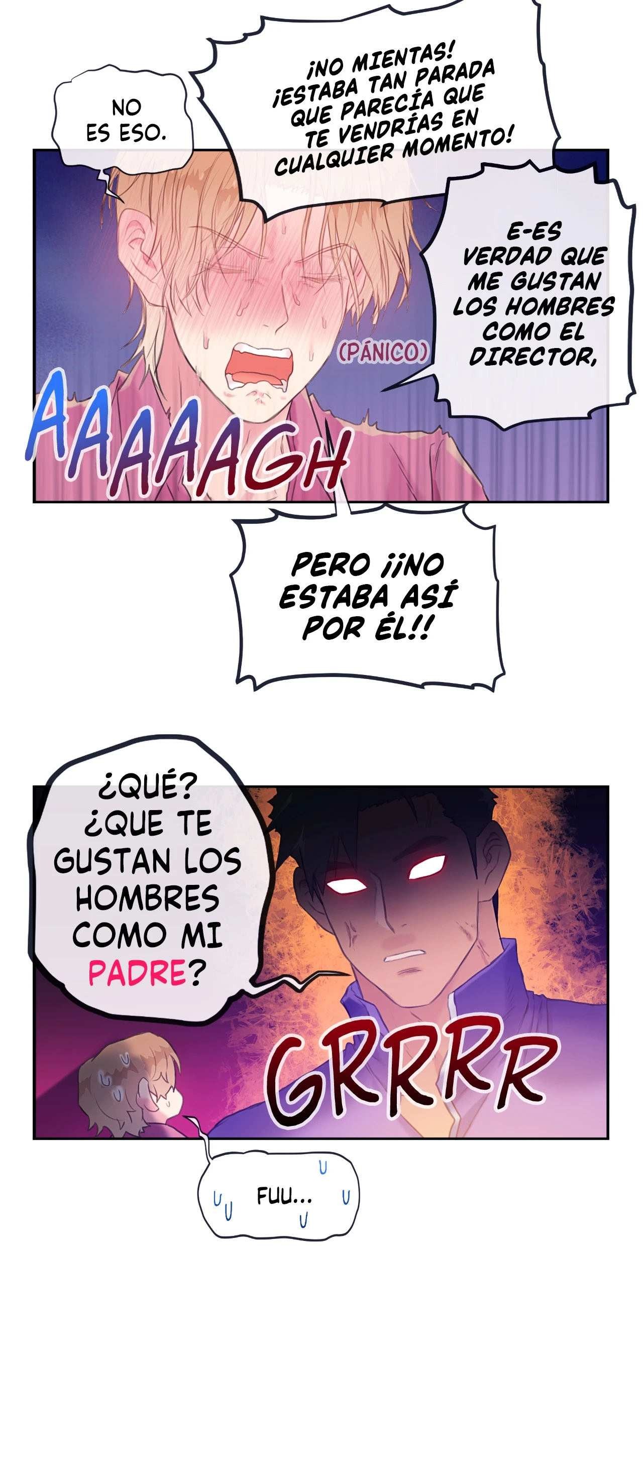 25 Si te mueves, Se Alborota La Cosa