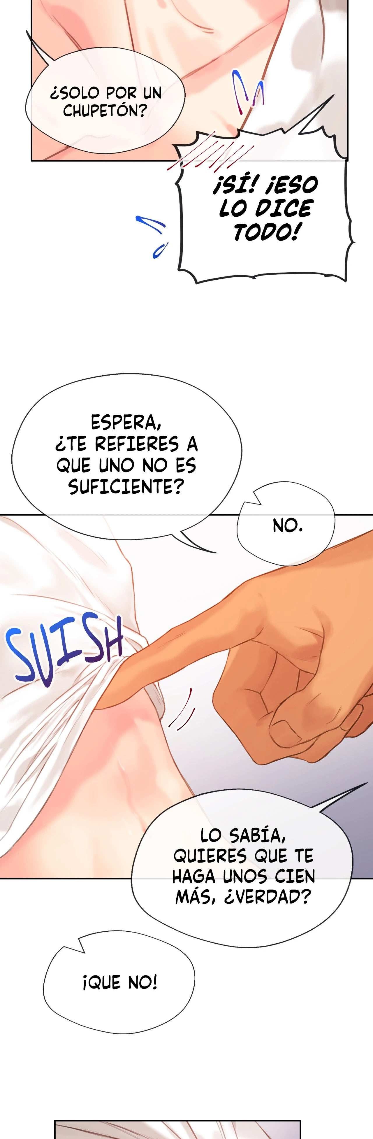 26 Si te mueves, Se Alborota La Cosa