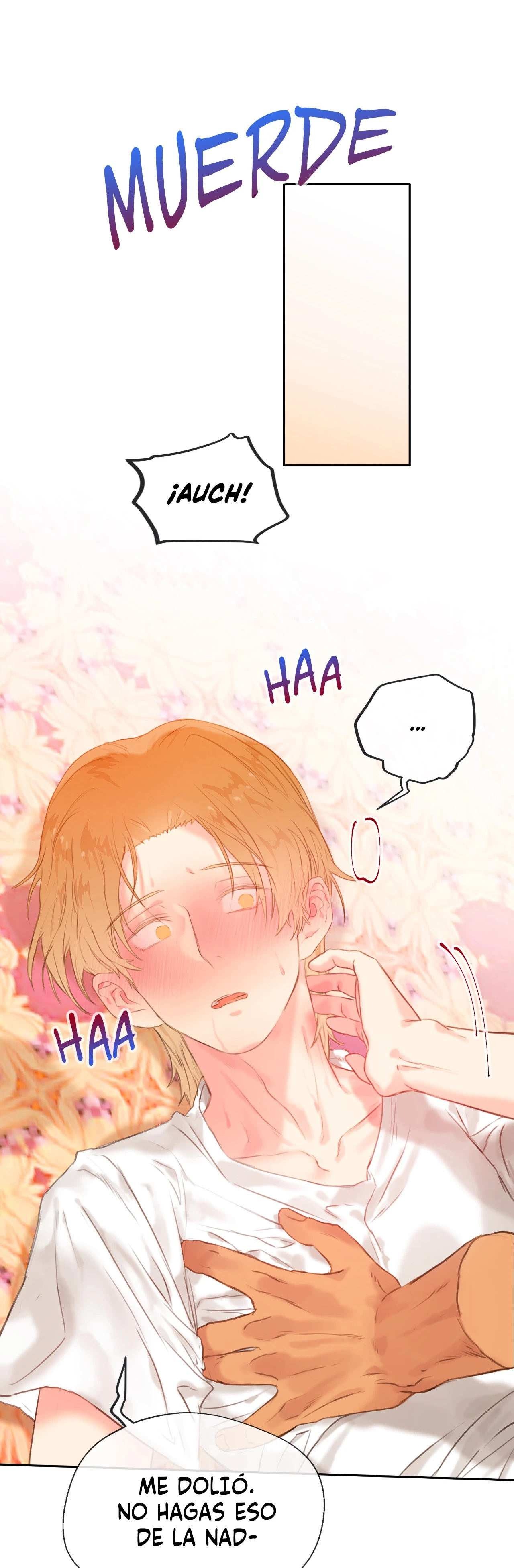 24 Si te mueves, Se Alborota La Cosa