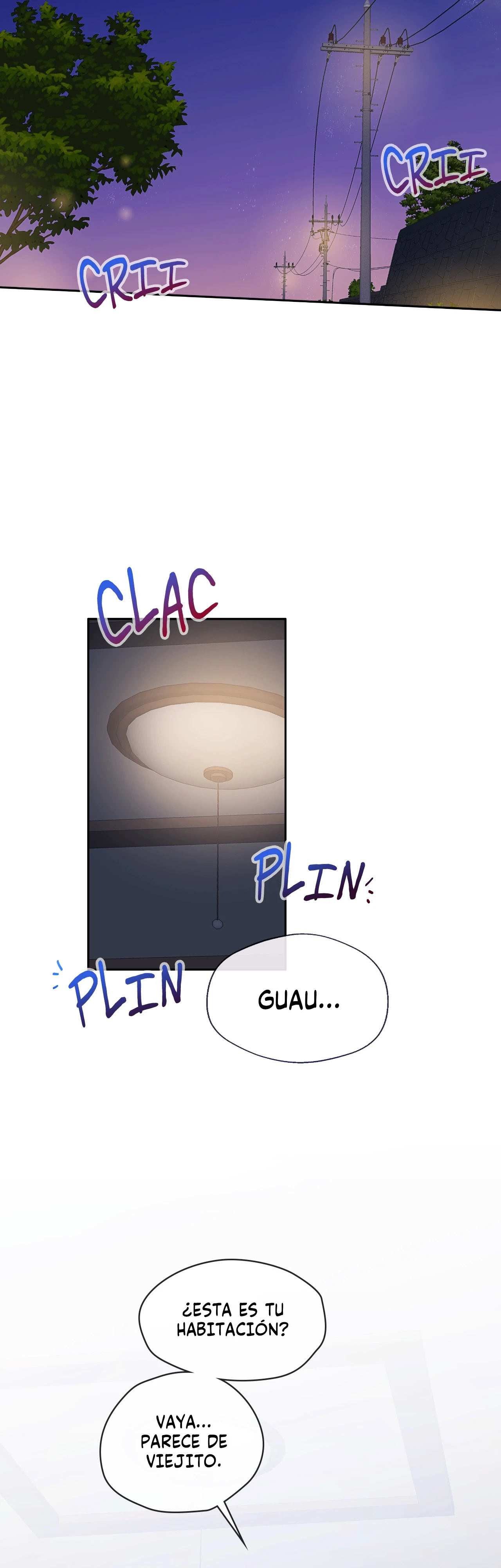 14 Si te mueves, Se Alborota La Cosa