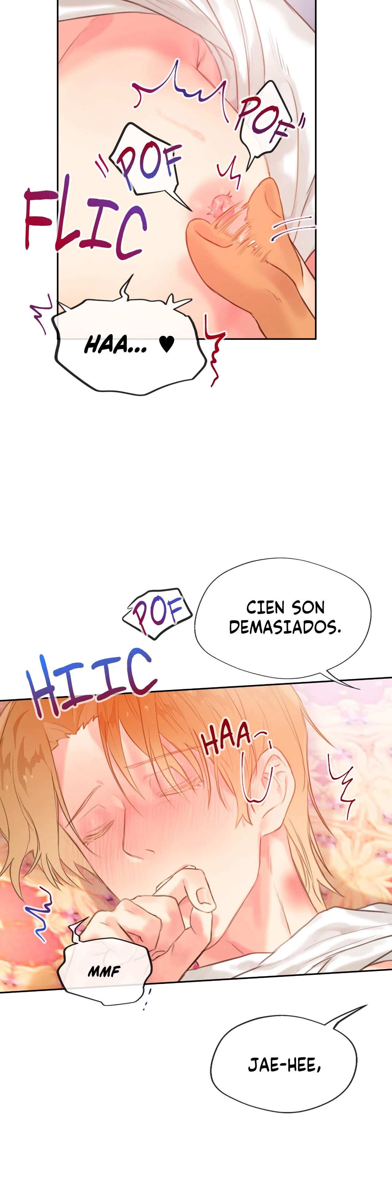 27 Si te mueves, Se Alborota La Cosa