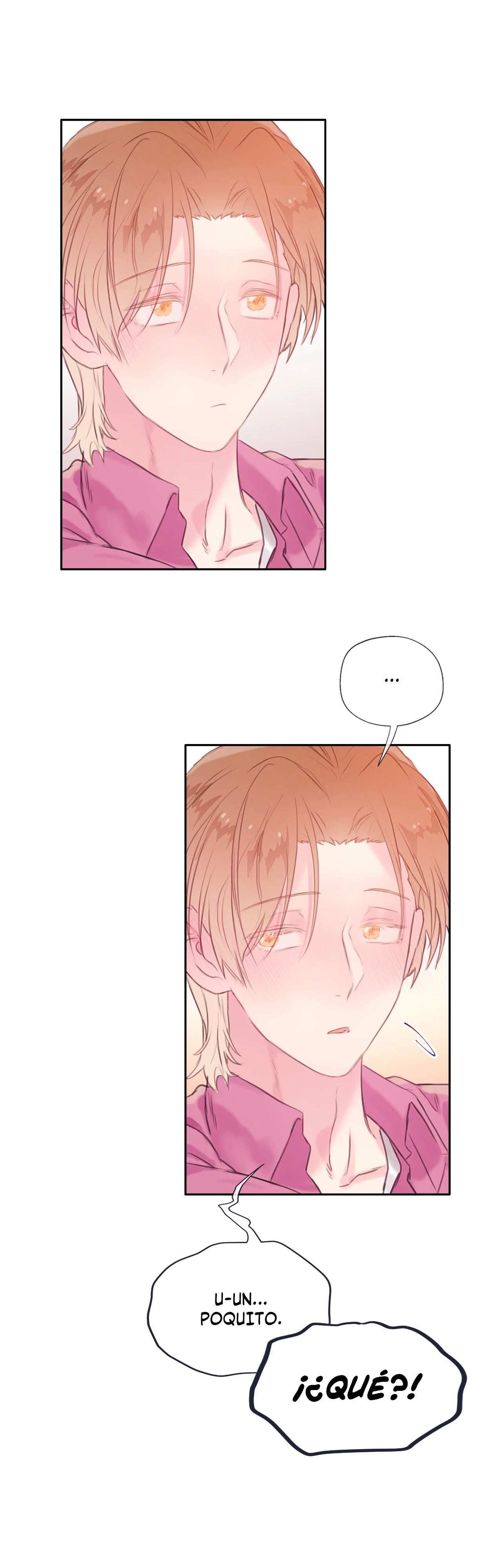 8 Si te mueves, Se Alborota La Cosa