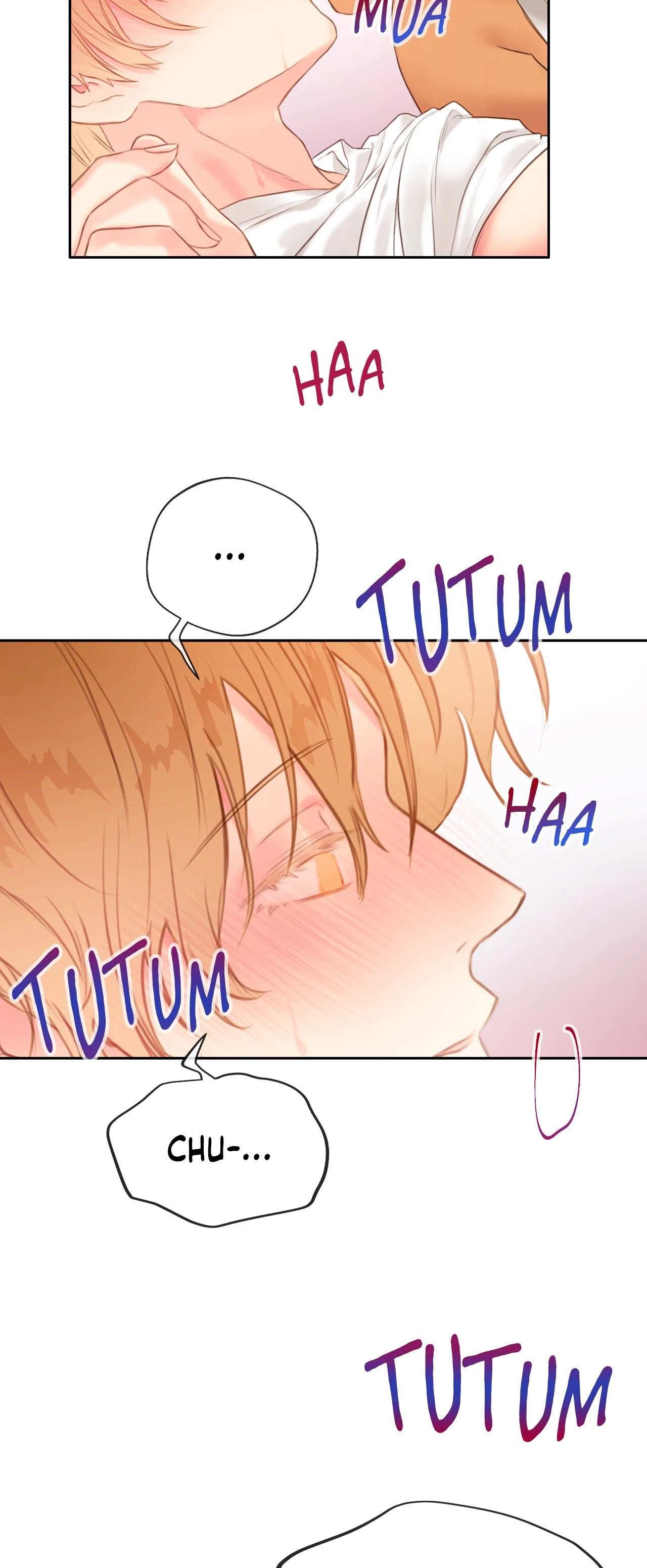 30 Si te mueves, Se Alborota La Cosa