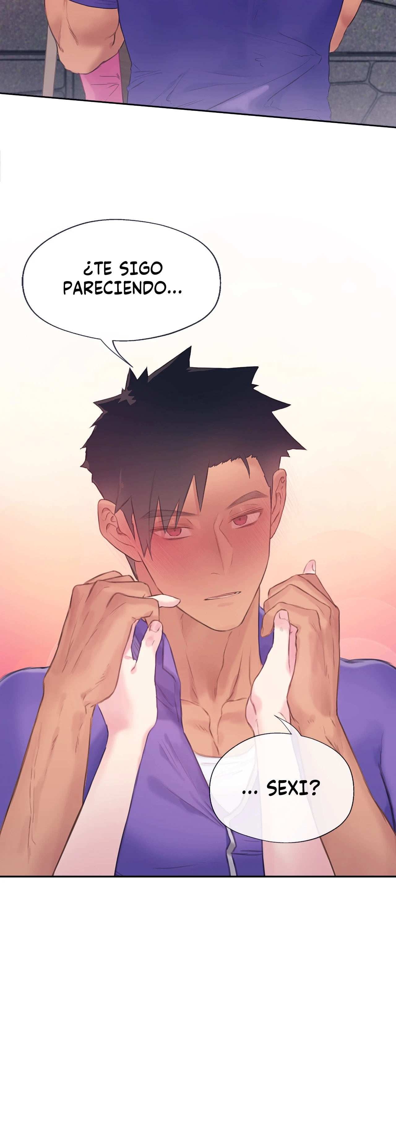 7 Si te mueves, Se Alborota La Cosa