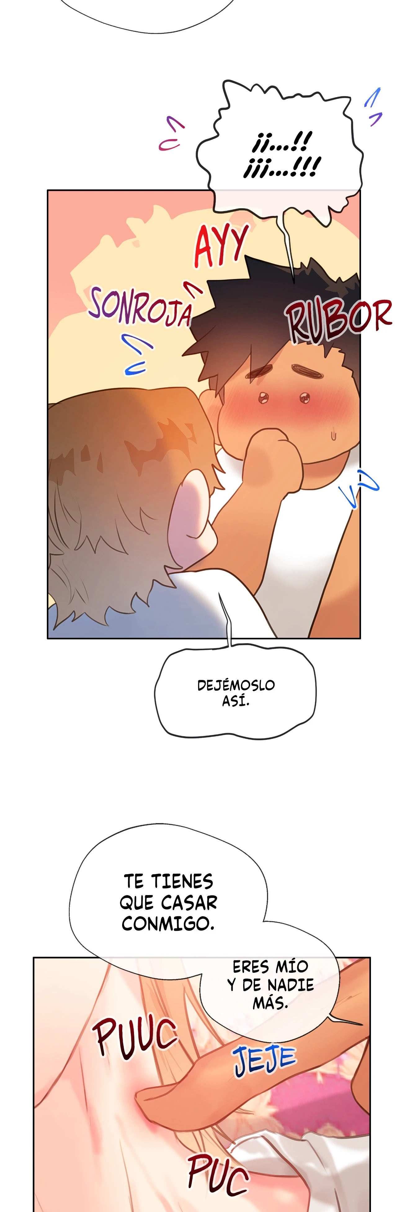 25 Si te mueves, Se Alborota La Cosa