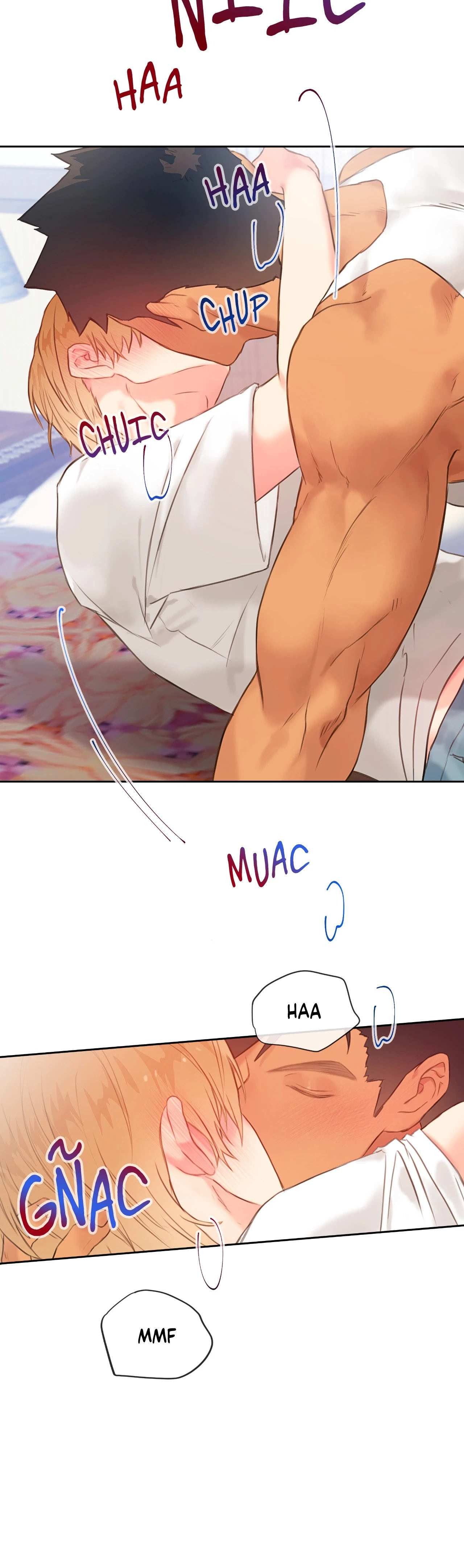 19 Si te mueves, Se Alborota La Cosa