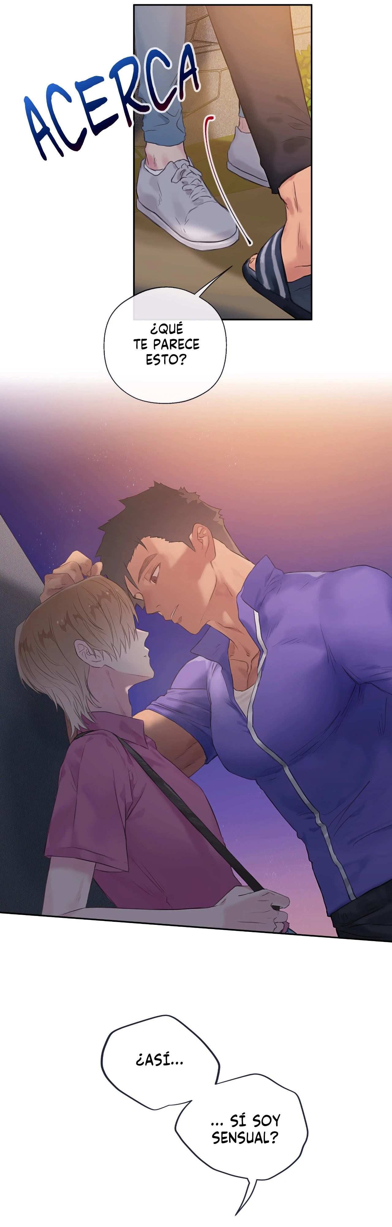 10 Si te mueves, Se Alborota La Cosa