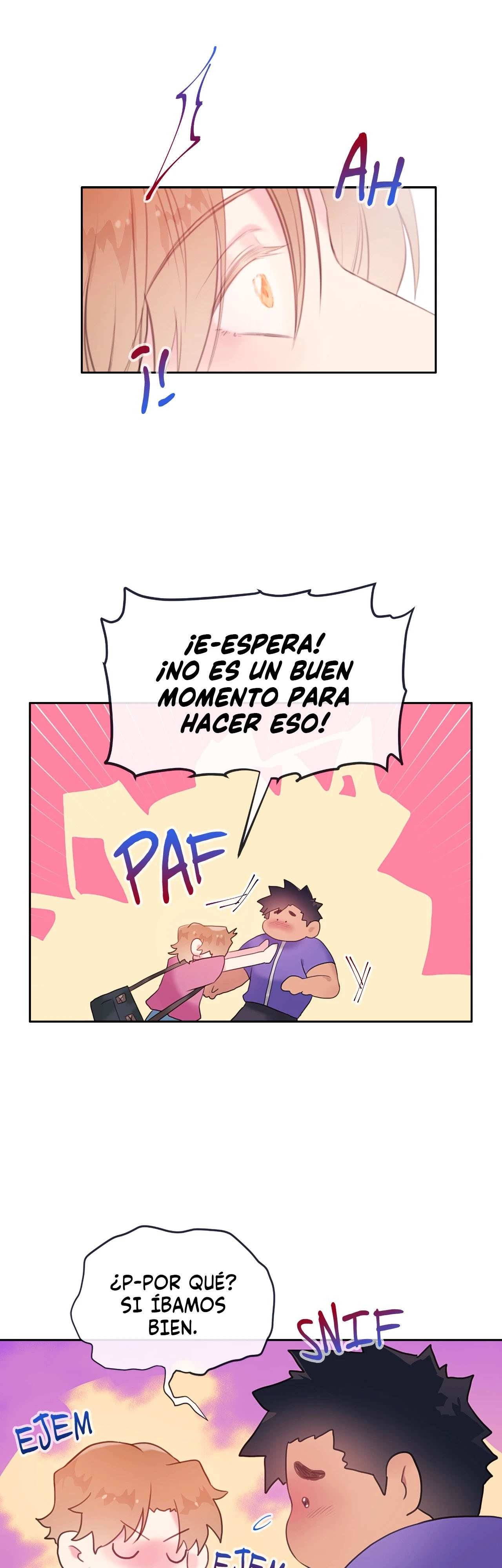 12 Si te mueves, Se Alborota La Cosa