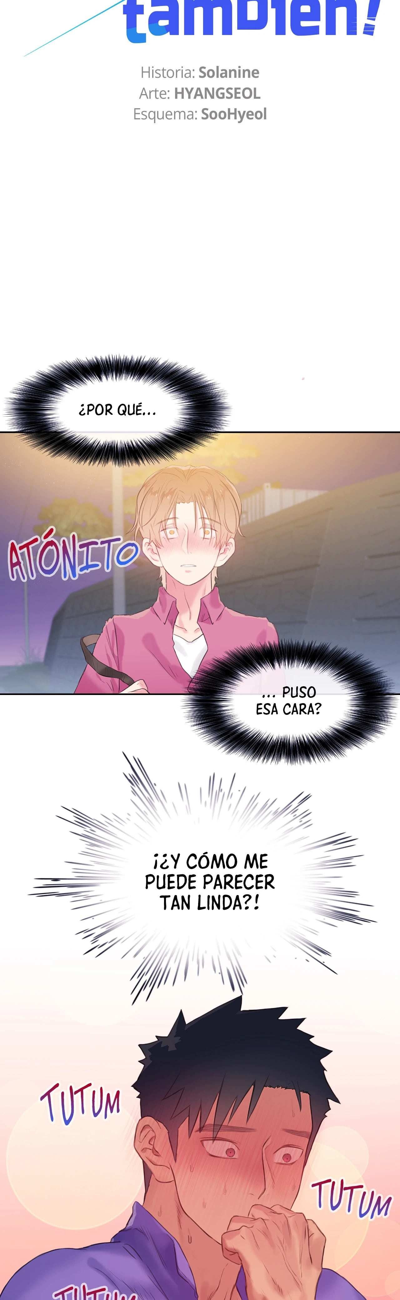 2 Si te mueves, Se Alborota La Cosa