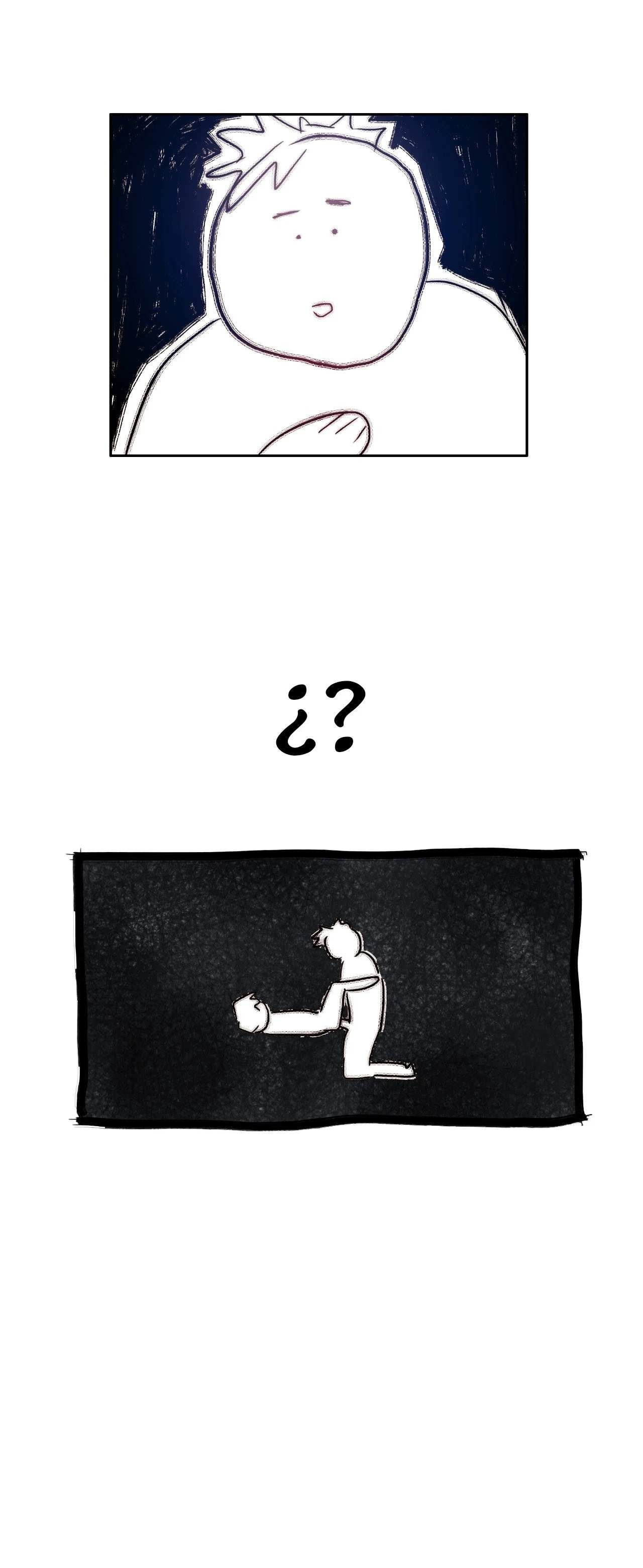 27 Si te mueves, Se Alborota La Cosa