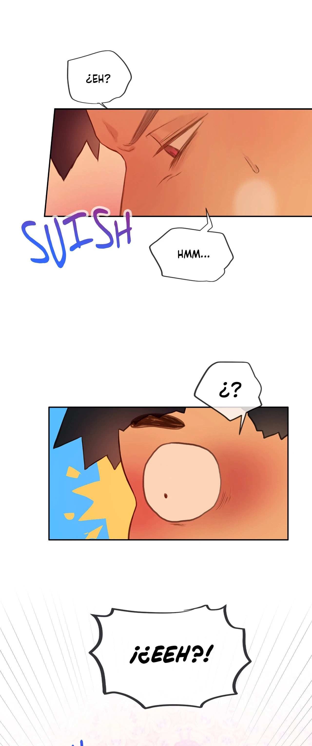 20 Si te mueves, Se Alborota La Cosa