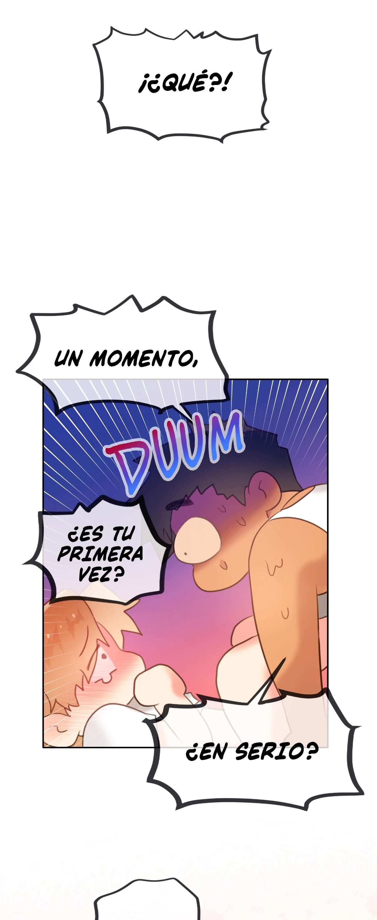 28 Si te mueves, Se Alborota La Cosa