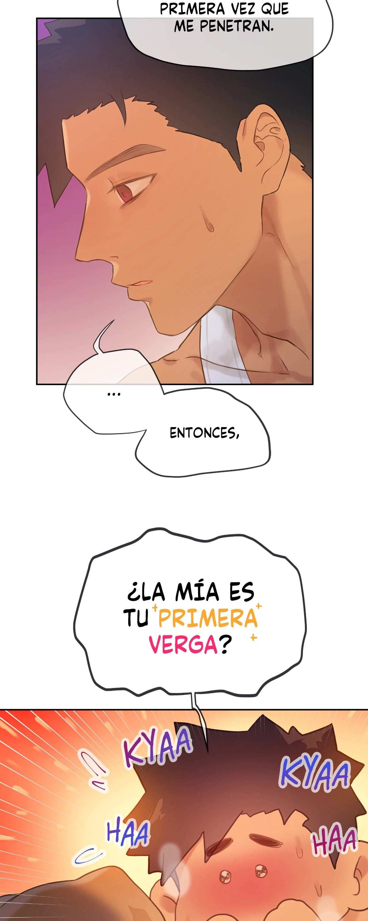 32 Si te mueves, Se Alborota La Cosa