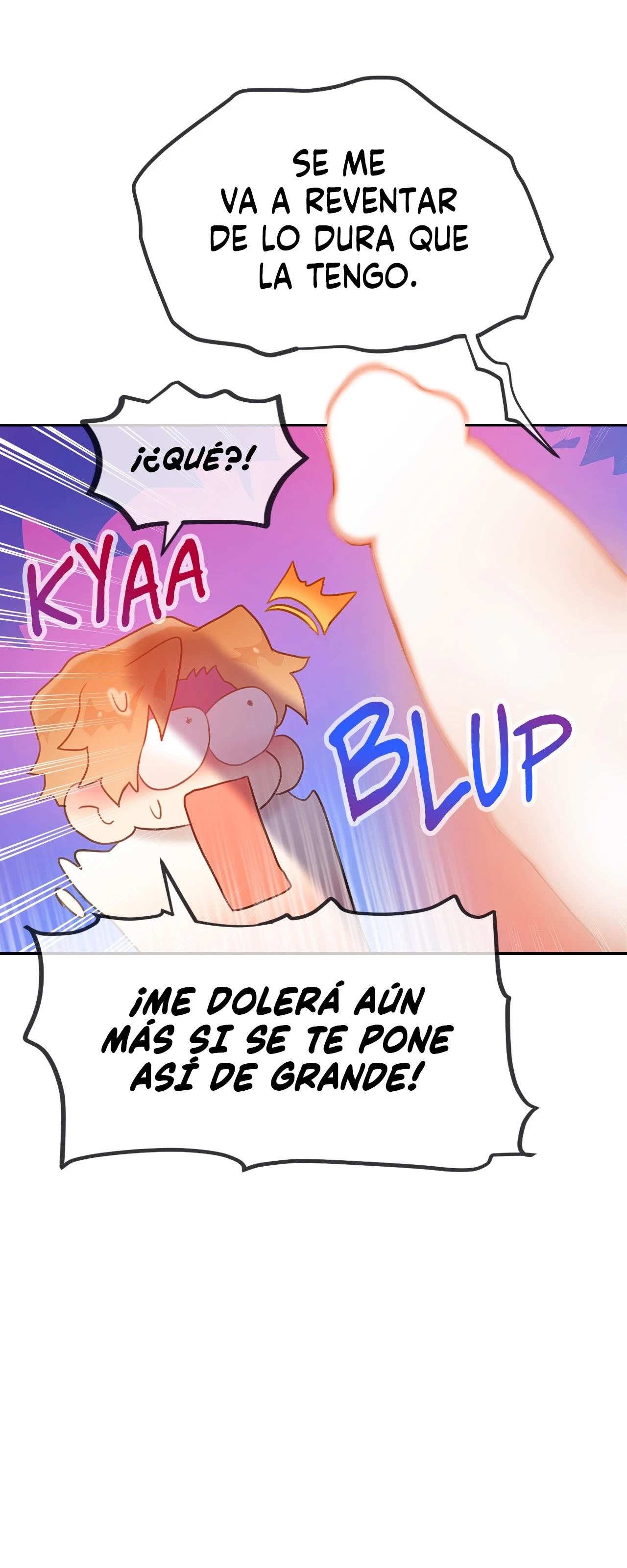 34 Si te mueves, Se Alborota La Cosa