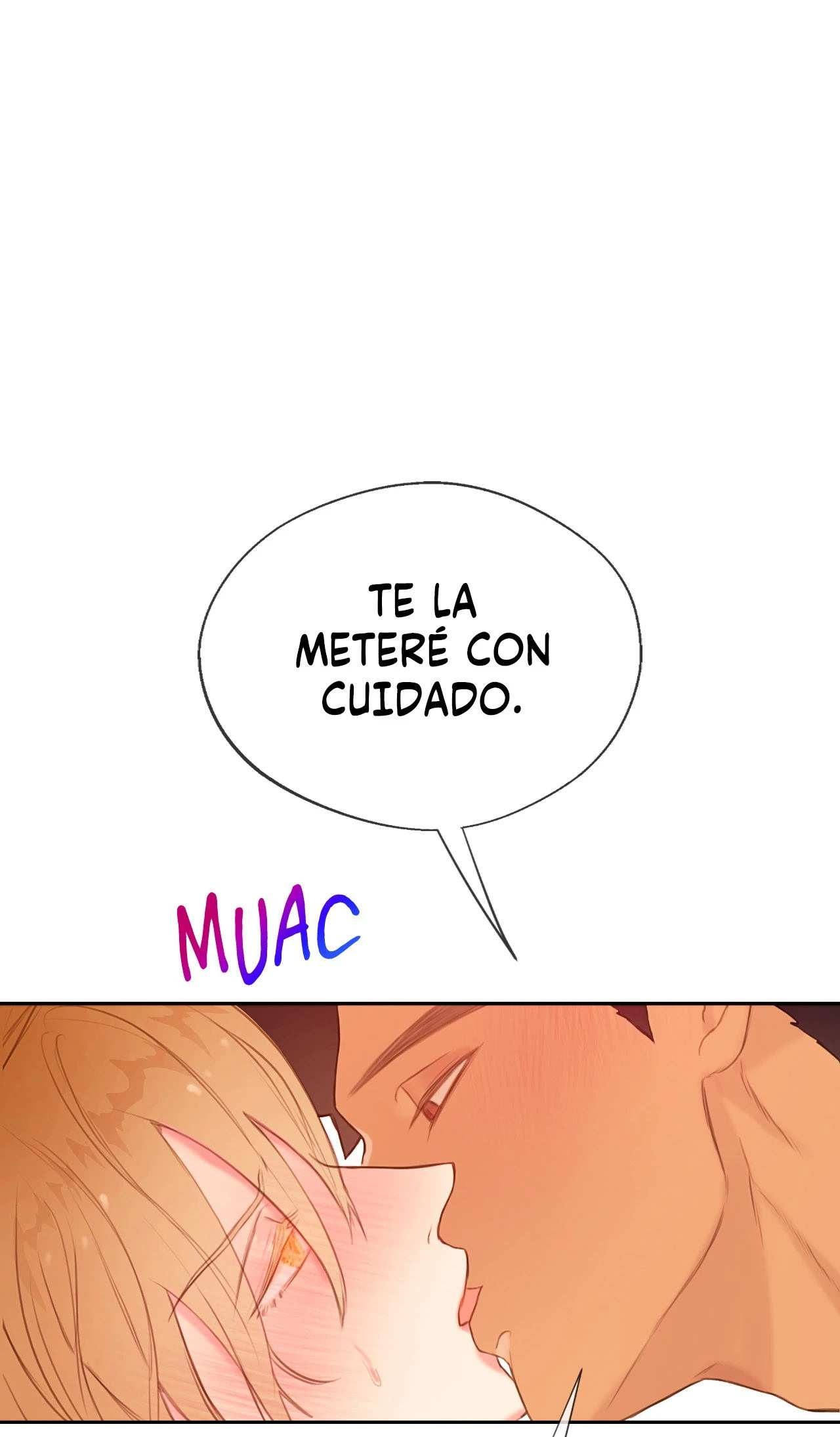 35 Si te mueves, Se Alborota La Cosa