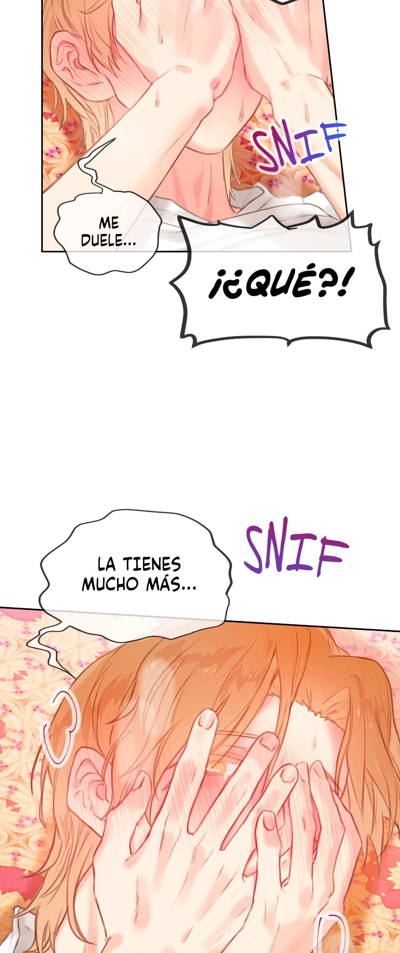 23 Si te mueves, Se Alborota La Cosa