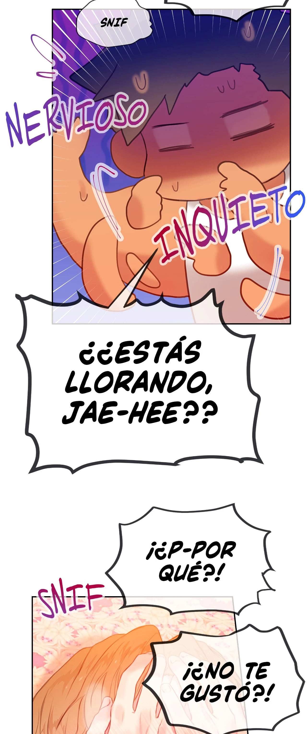 22 Si te mueves, Se Alborota La Cosa